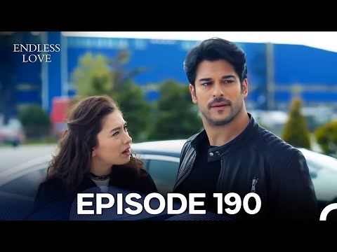 Endless Love Episode 190 (FULL HD)
