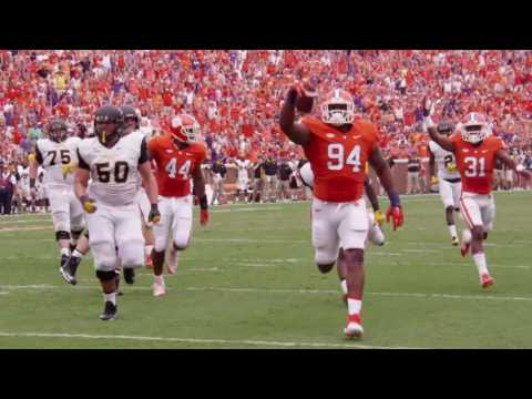 Clemson Football 2016 Hype: The Best Is Yet To Come