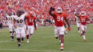 Clemson Football 2016 Hype: The Best Is Yet To Come