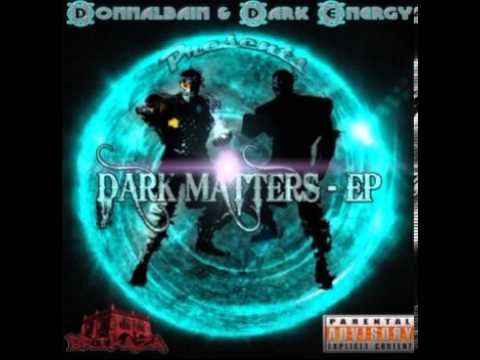 Donnalbain & Dark Energy - Bloody Tyrants (Prod. Donnalbain)