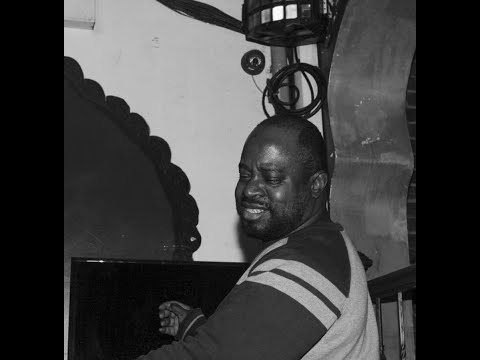 DJ Disciple Live Mix At Marthas December 9, 2022