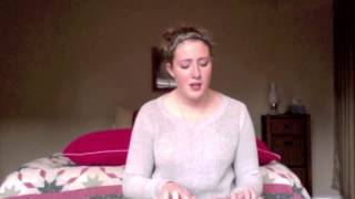 &quot;The Way We Were&quot; Cover (Carrie Hope Fletcher)