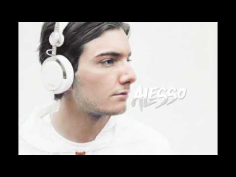 Alesso Live @ EDC (Las Vegas) 08.06.2012