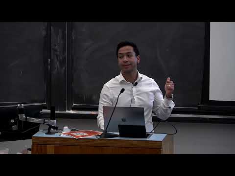Princeton Intro to Robotics (Fall 2026) | Lecture 6: Trajectory Optimization