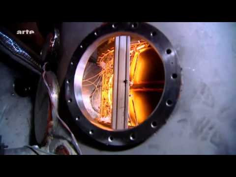 Champ magnétique terrestre et inversion des pôles