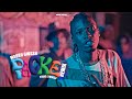 Mauru Gwash X Toxic Lyrikali PACKE Remix Official Video DIR By Zethy