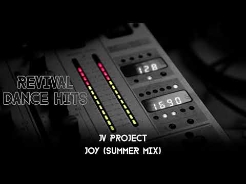 JV Project - Joy (Summer Mix) [HQ]