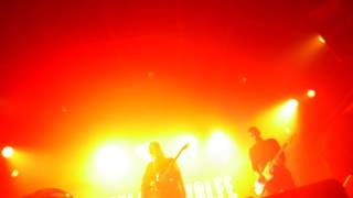 Chelsea Wolfe - Static Hum