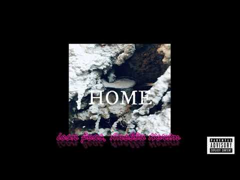 "Home" Icon feat. Anella Herim prod.litkitbeats