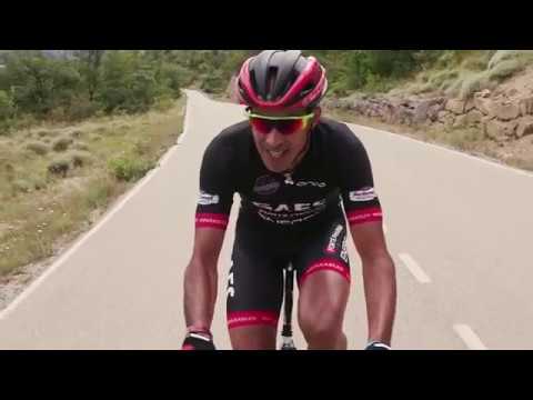 Imparables Stratos & Forté Pharma Energy