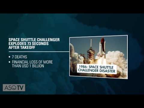 The Cost of Poor Quality