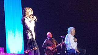Kenny Rogers - &quot;But You Know I Love You&quot; - Live @ HMH &#39;A&#39;dam