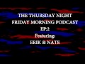 TTNFMP Episode 2: School In Summer Time