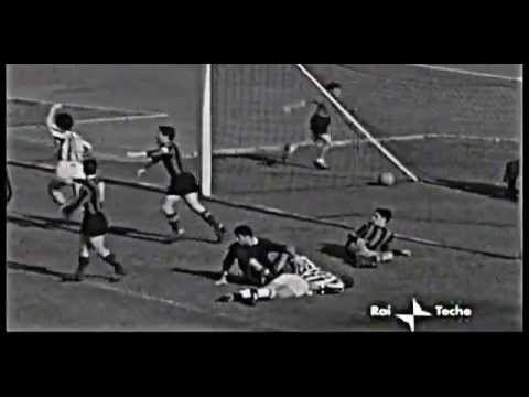1960/61, (Juventus), Juventus - Lecco 4-2 (30)