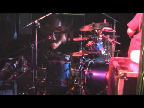 Decapitated - Kerim "Krimh" Lechner  - Drummer Slaughter preview # 6