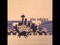 Blue Scholars- The Ave
