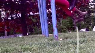 Train Sonya Kitchell Music Video