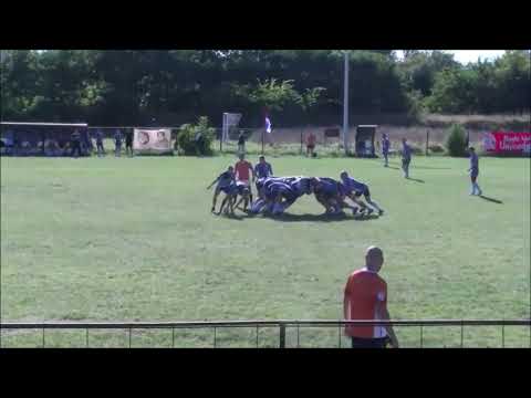 HIGHLIGHTS! RK Vojvodina - RK Rad 19-53 (7-24)