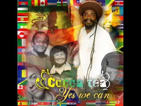 Cocoa Tea - War War