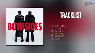 Download lagu [Full Album] NCT JNJM (엔시티 제노재민) - BOTH SIDES mp3