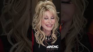 Dolly Parton celebrates 50 years of &#39;I will always love you&#39;