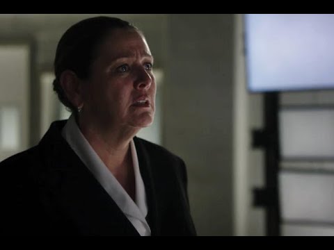 Person of Interest: What Happened to Control?
