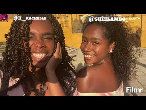 Study Abroad Vlog 1 (Costa Rica)