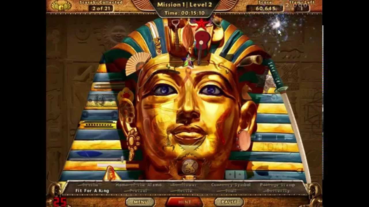 Gameplay video