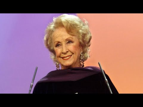 French cinema icon Danielle Darrieux dies at 100...