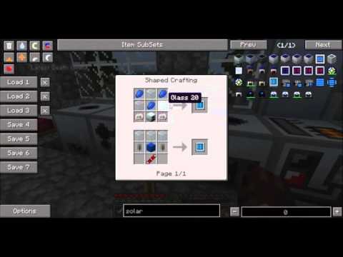 FTB Unleashed with GregTech Ep. 8 - Farm Boy Wallace