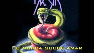 Dr. Sin - You Stole My Heart (LegendaPT)