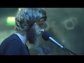 Dry The River Live - Demons @ Sziget 2013 