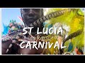 ST LUCIA CARNIVAL CARNIVAL GUIDE