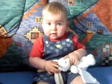 Apprenons ensemble le langage des bébés!!