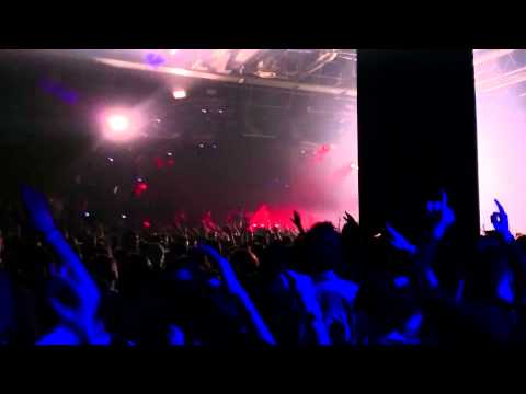 Yves V - Overmind 2k13 III Anniversary