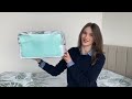 Матрац ортопедичний Highfoam Keiko Sono 170х190 см безпружинний (EVR-5320)