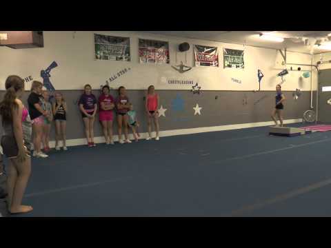 Power House Elite 05/19/2015