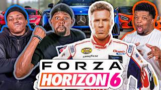 Exposing The WORST Racer In The Fam!