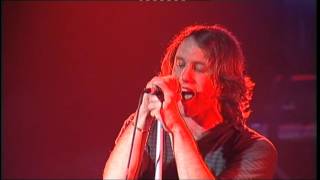 Reef - Saturday (Live at Bristol Academy 2003)