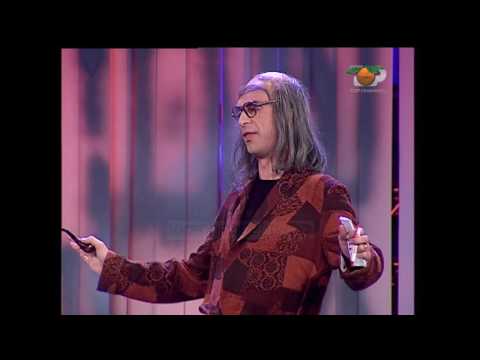 Portokalli, 12 Nentor 2006 - Pacienti & Psikologu (Imitimi)