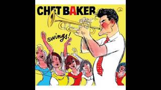 Chet Baker - An Afternoon at Home