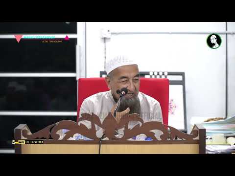 Bagaimana Nak Istiqamah? - Ustaz Azhar Idrus