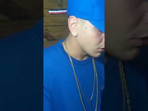 MC MIAU JR / o mae   2019