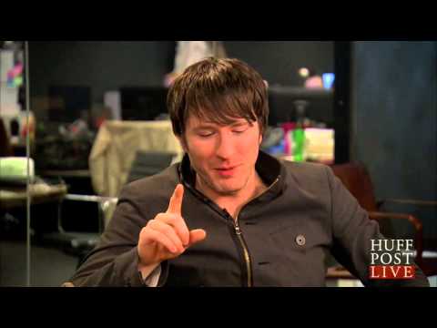 Adam Young (Owl City) - HPL Interview - [HD]