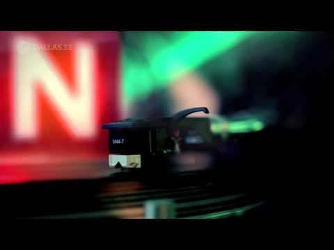 TV NORGE Channel Stinger 2009 "Pickup" - Dallas Sthlm