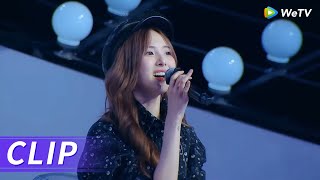 Download lagu Highlight EP1： Nene also like this song too 【CHUANG ASIA】 mp3