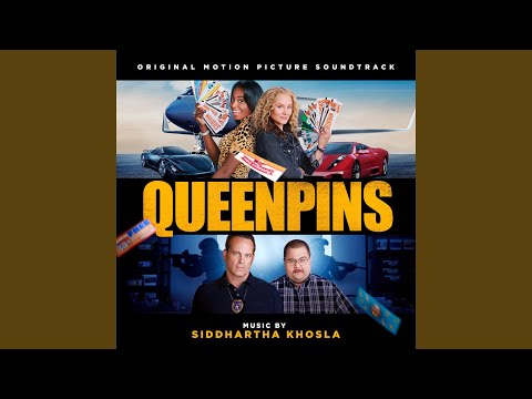 Living Life (Queenpins Mix)