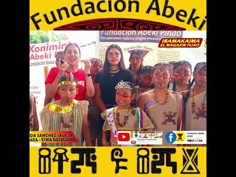 LA BELLEZA DE LA MUJER PIJAO - ORTEGA 2025