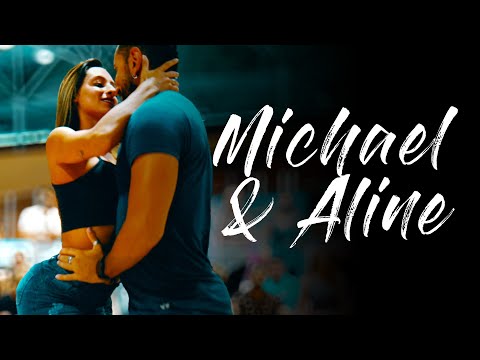 Michael & Aline - Bohemian Rhapsody, Zouk at Bachaturo