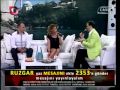 tugba hatunun goz yaslari